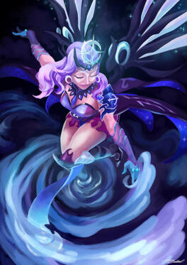 Luna Tides