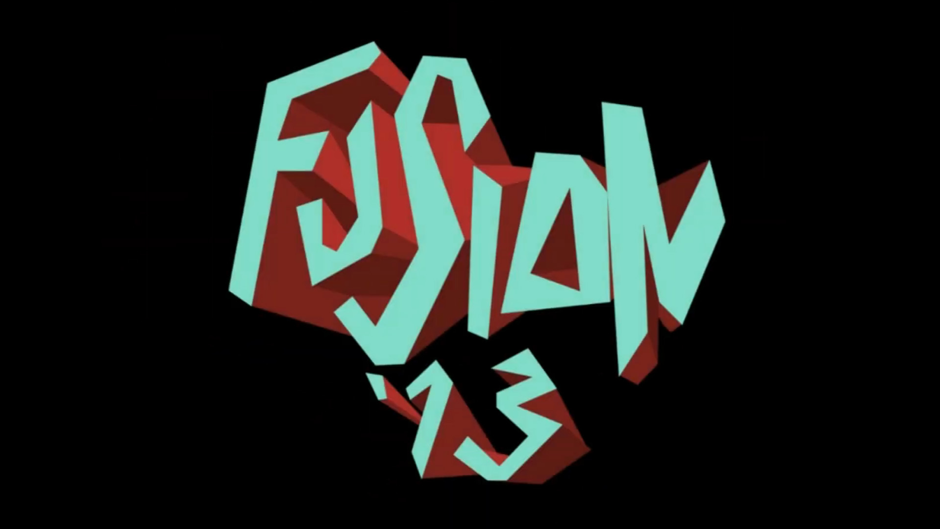 Fusion FYP 2013